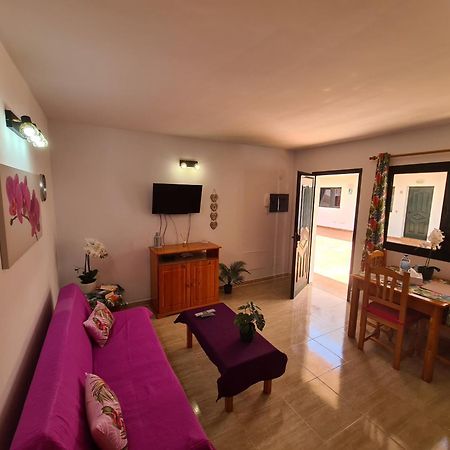 Ferienwohnung Bella Vista - Orquidea Puerto del Carmen  Exterior foto