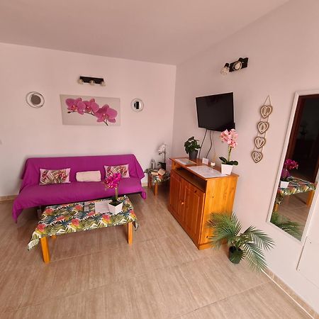 Ferienwohnung Bella Vista - Orquidea Puerto del Carmen  Exterior foto