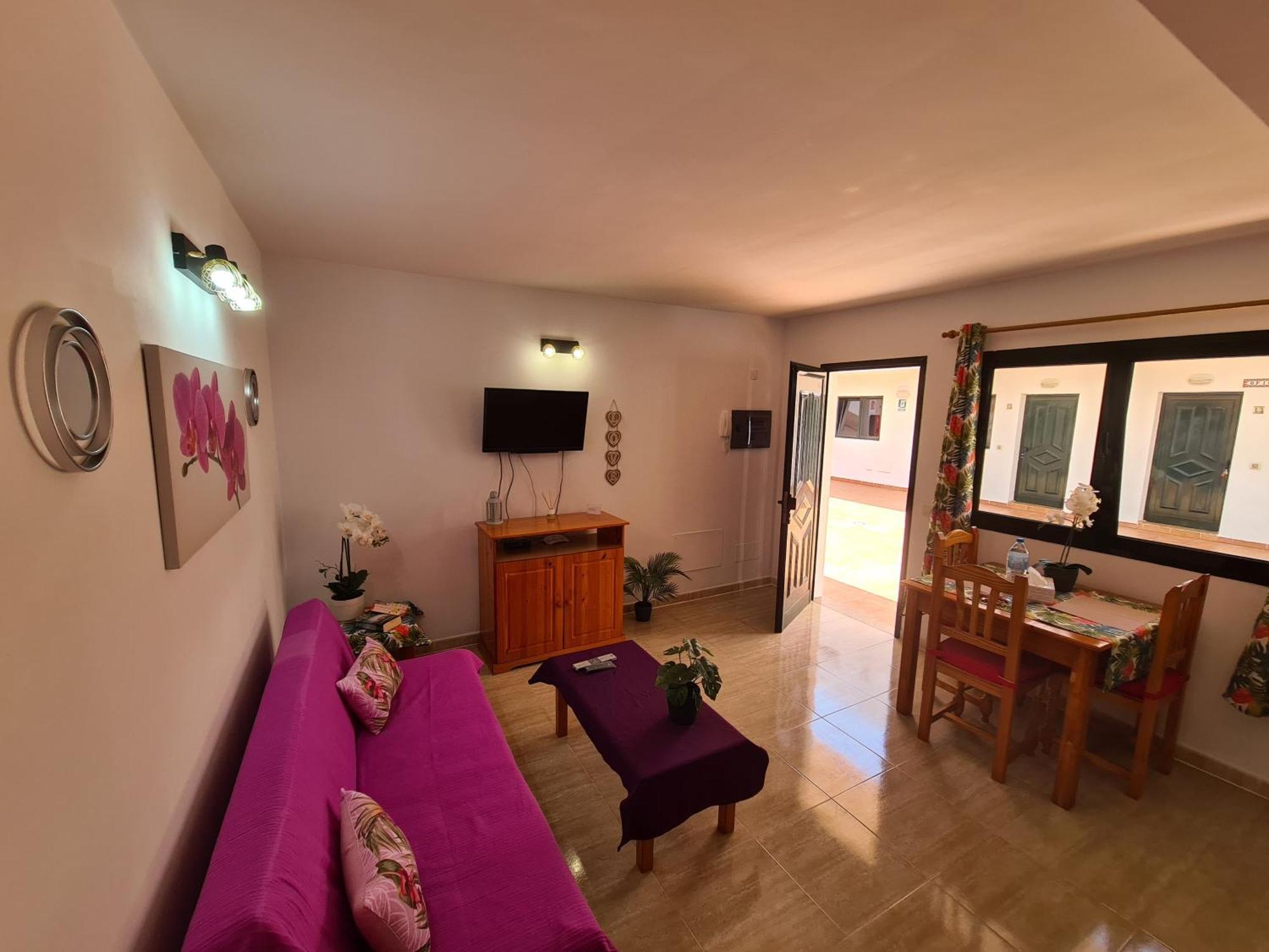 Ferienwohnung Bella Vista - Orquidea Puerto del Carmen  Exterior foto