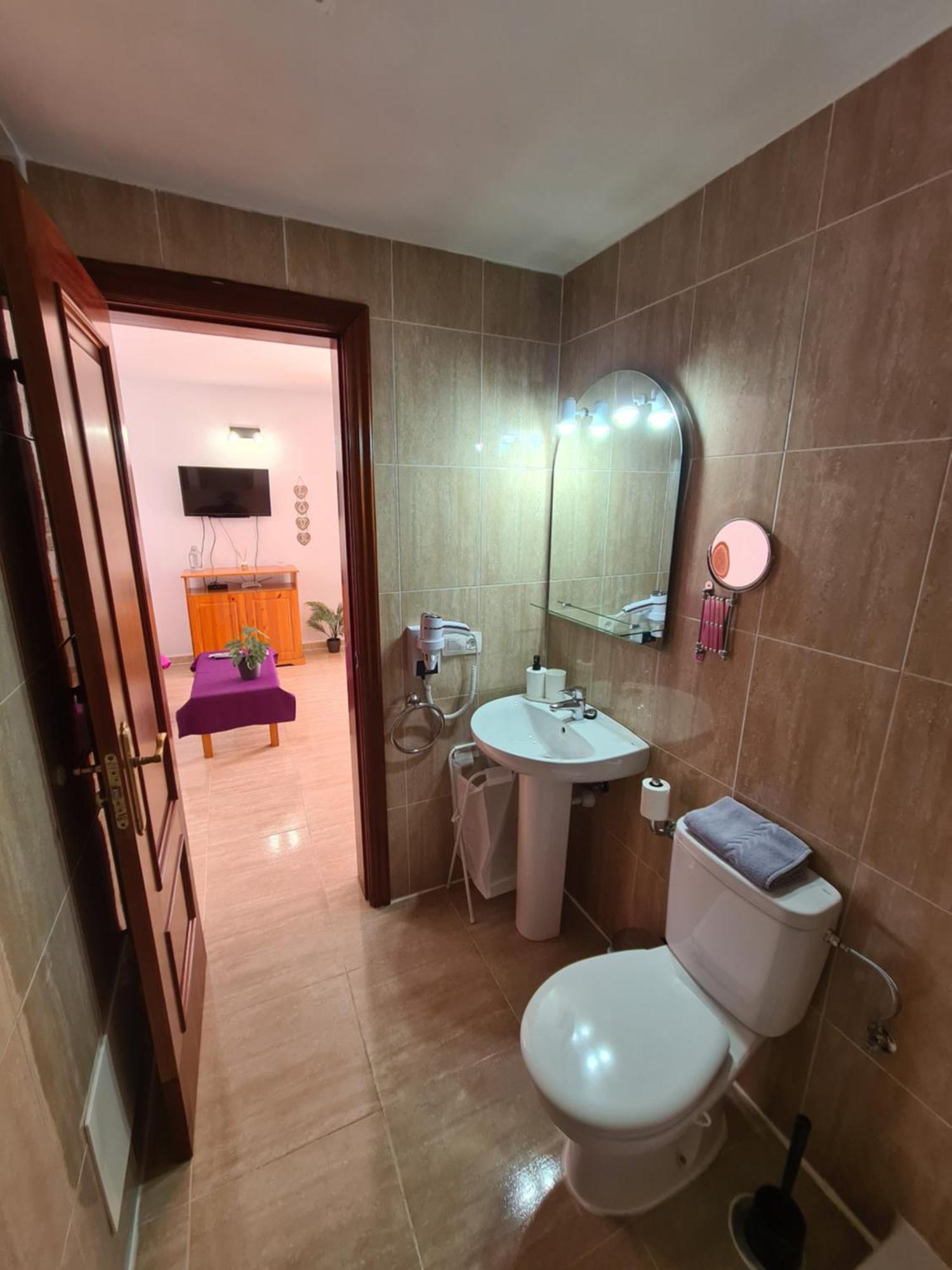 Ferienwohnung Bella Vista - Orquidea Puerto del Carmen  Exterior foto