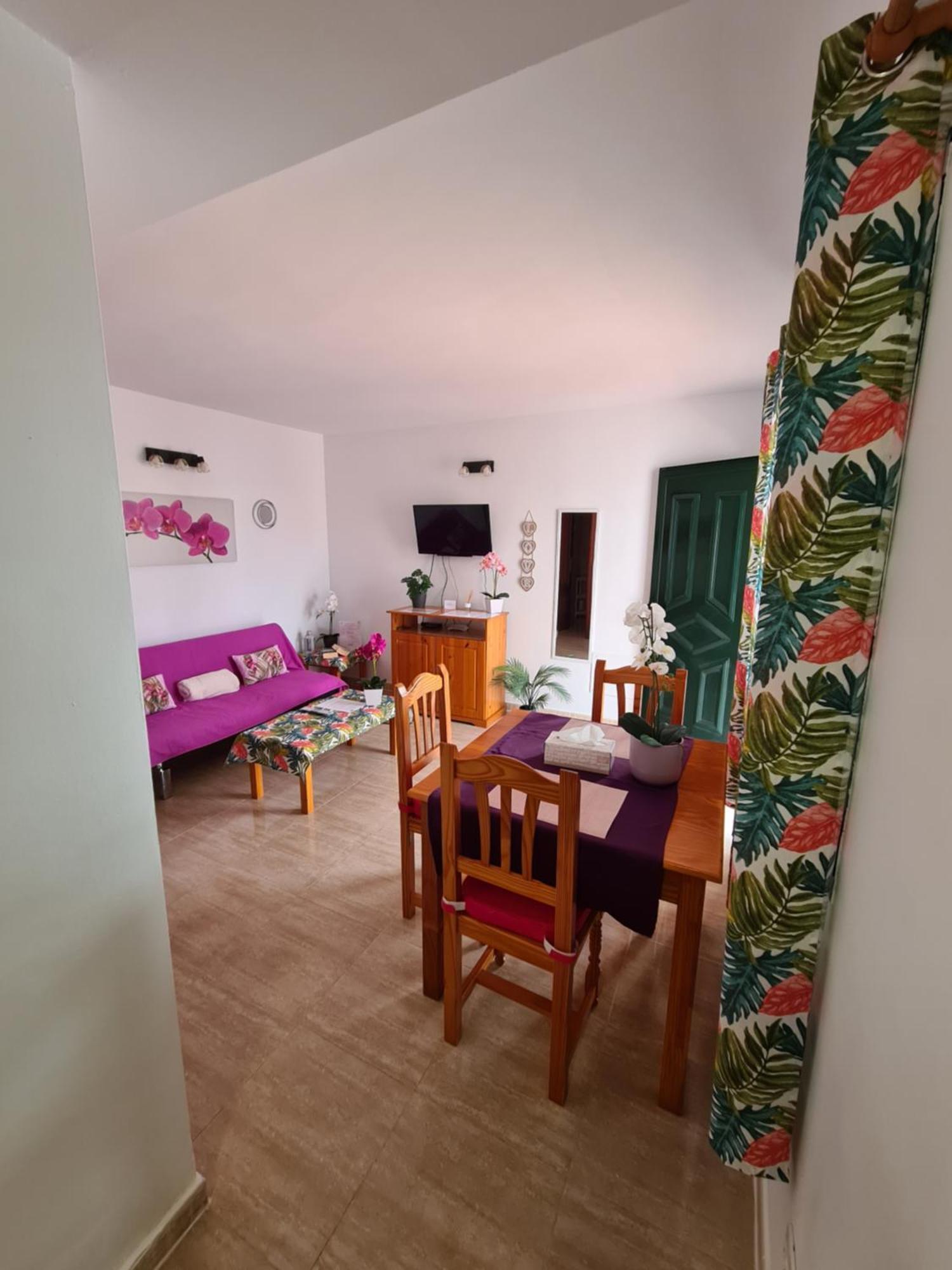 Ferienwohnung Bella Vista - Orquidea Puerto del Carmen  Exterior foto