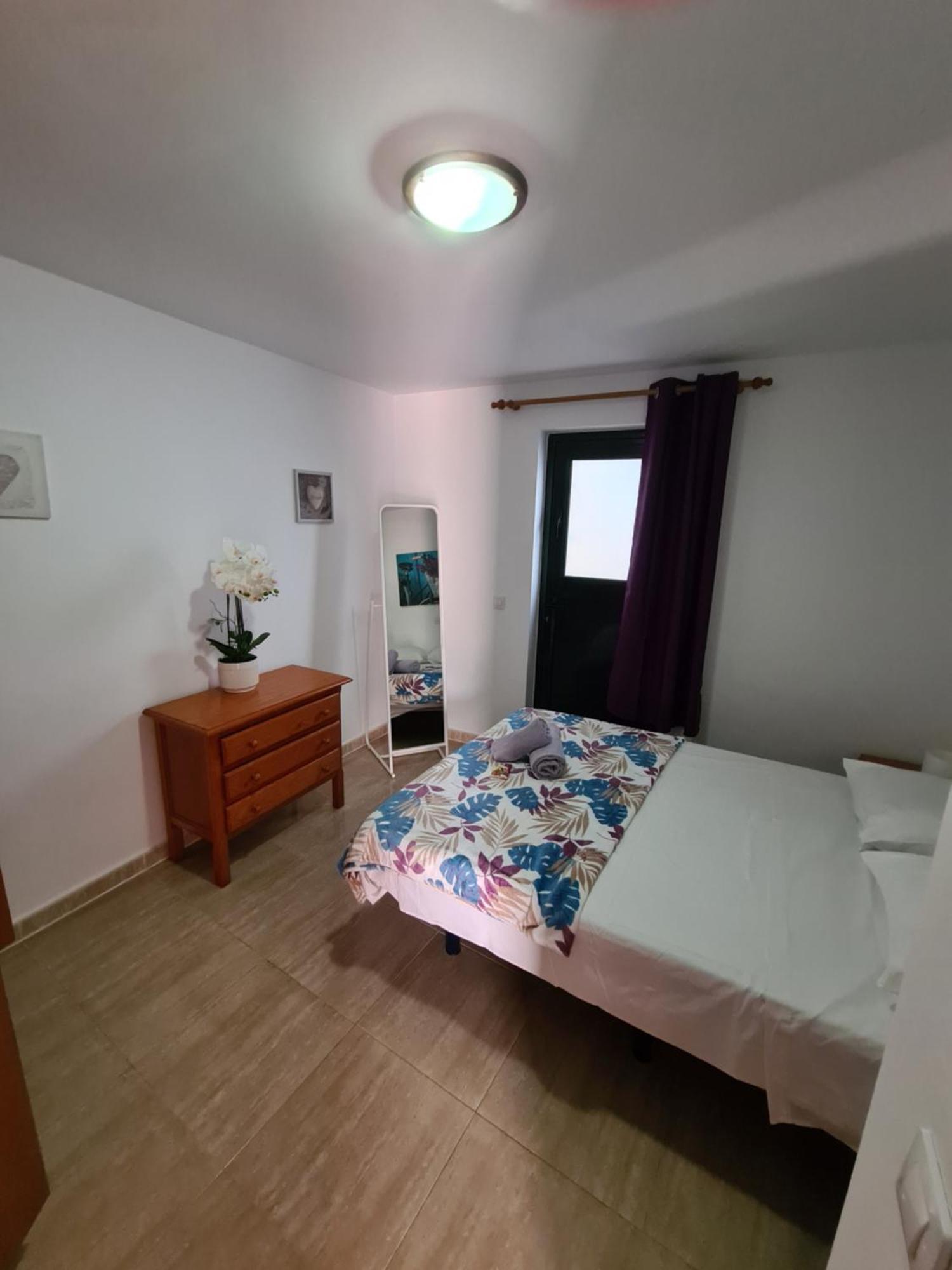 Ferienwohnung Bella Vista - Orquidea Puerto del Carmen  Exterior foto