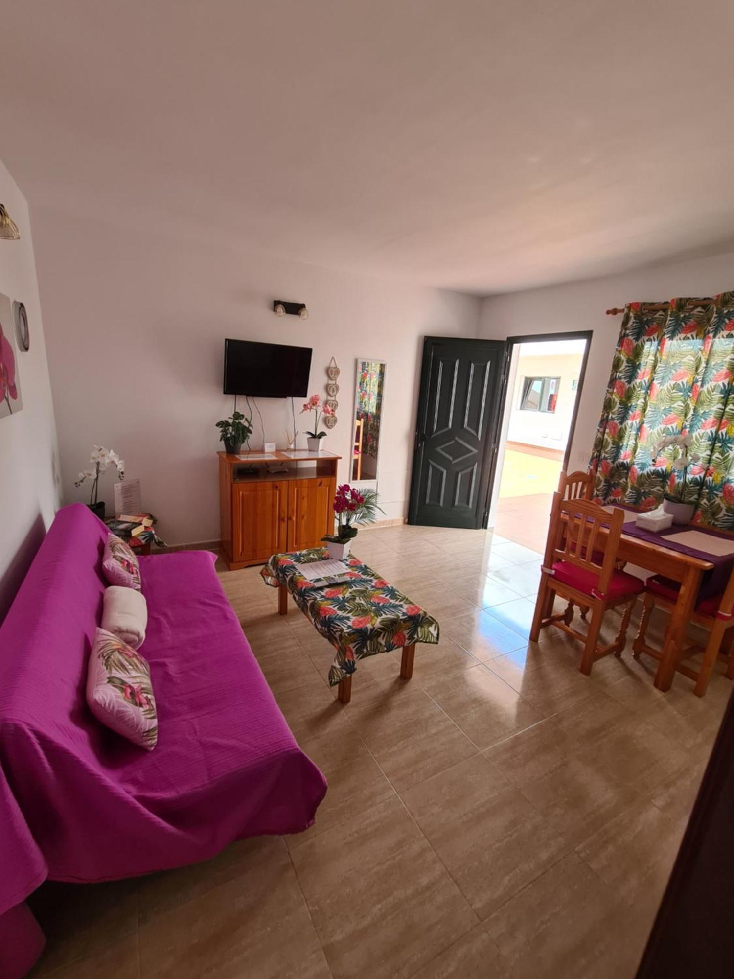 Ferienwohnung Bella Vista - Orquidea Puerto del Carmen  Exterior foto