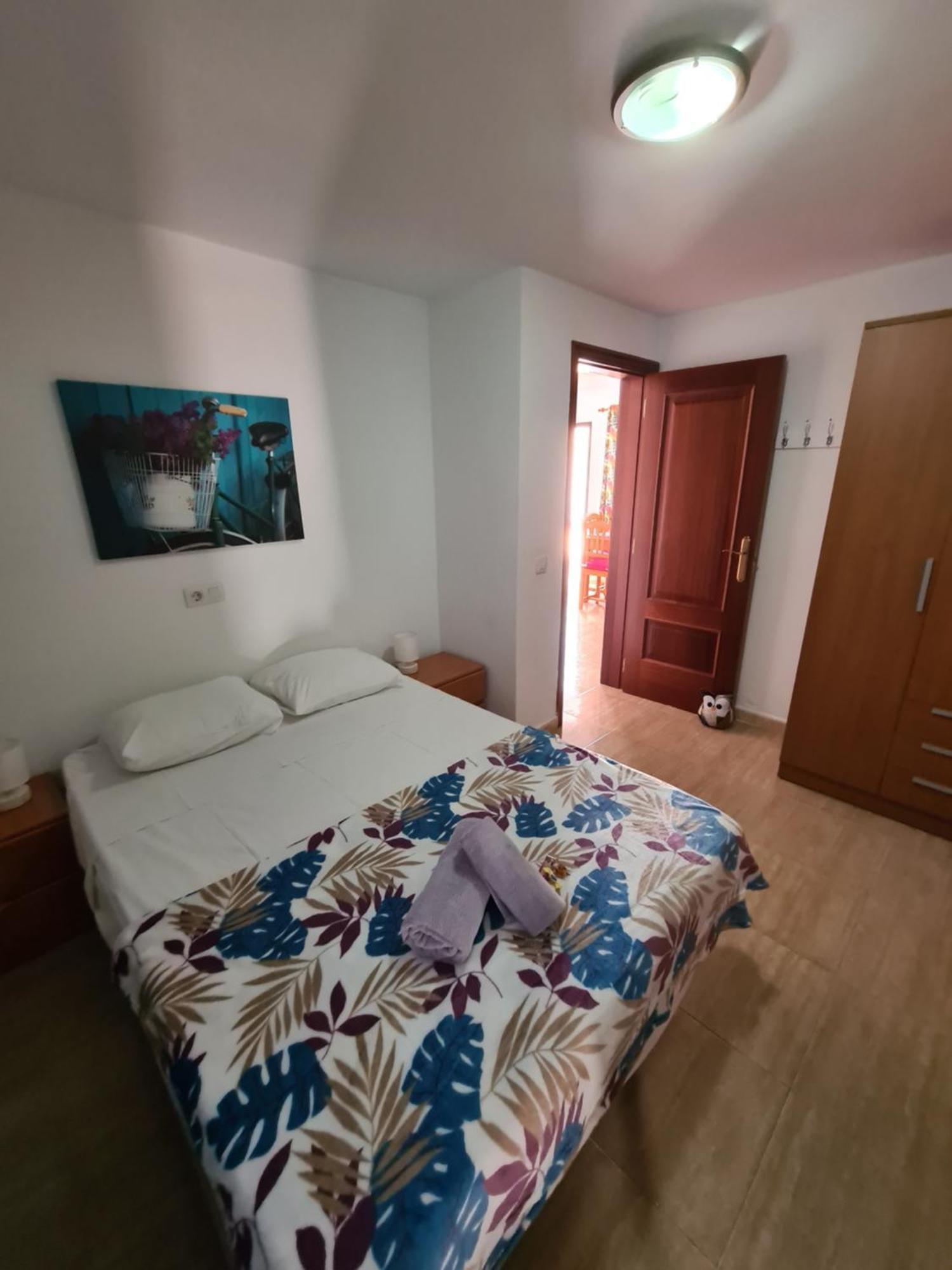 Ferienwohnung Bella Vista - Orquidea Puerto del Carmen  Exterior foto